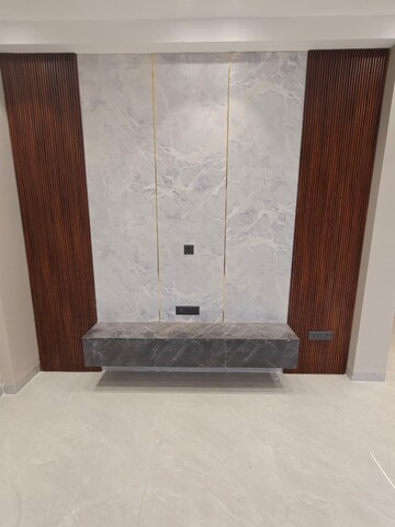 Master Bedroom in 3 BHK Builder Floor at Anant Raj Ashok Estate, Sector 63a – for Sale