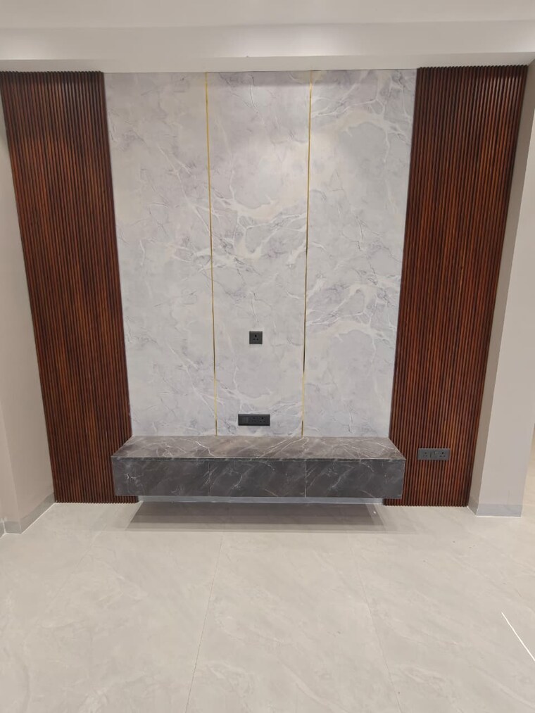 Master Bedroom, anant-raj-ashok-estate 3 Bedroom 180 Sq.Yd. Builder Floor In Sector 63a Gurgaon 9570078