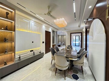 3 BHK Builder Floor For Sale in Anant Raj Ashok Estate, Sector 63a