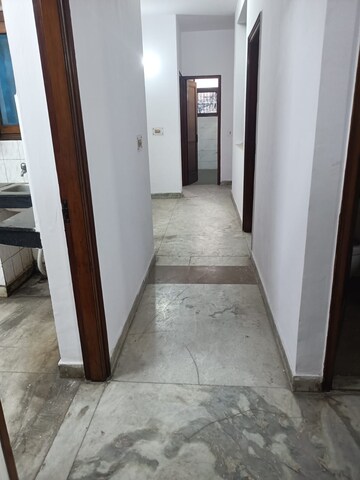  3 BHK Builder Floor at Yojna Vihar – for Rent