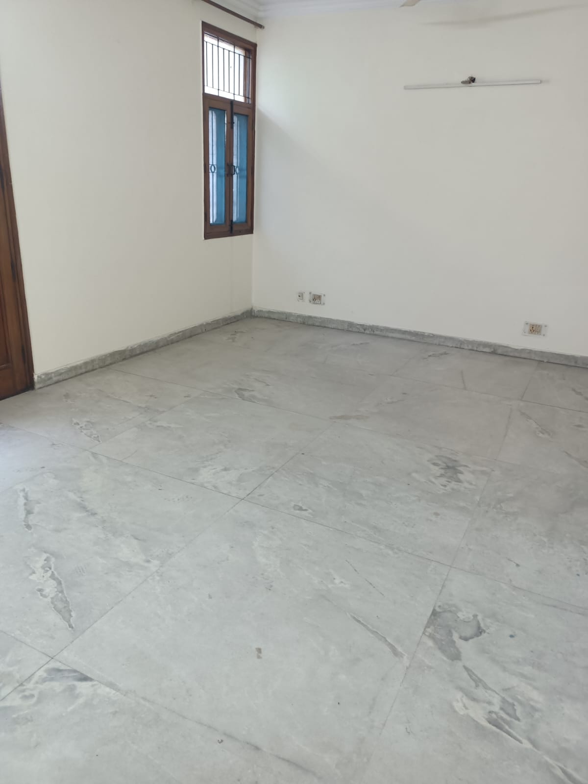 3 BHK Builder Floor For Rent in Yojna Vihar 