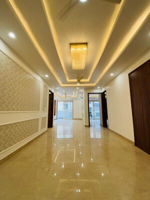 3 BHK Builder Floor For Sale in Anant Raj Ashok Estate, Sector 63a