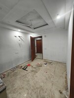 3 BHK + Pooja Room 1500 Sq.Ft. Apartment in Saket Dda Flats 