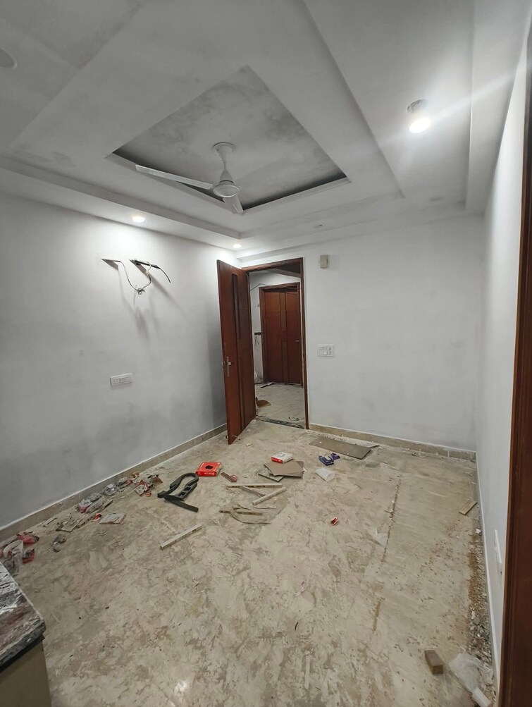 Cover Image, saket 3 Bedroom 1500 Sq.Ft. Apartment In Saket Delhi 9570081