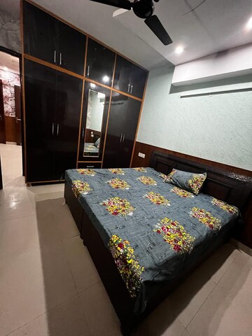 Bedroom in 4 BHK Apartment at NK Sharma Savitry Greens 2, Ghazipur – for Sale