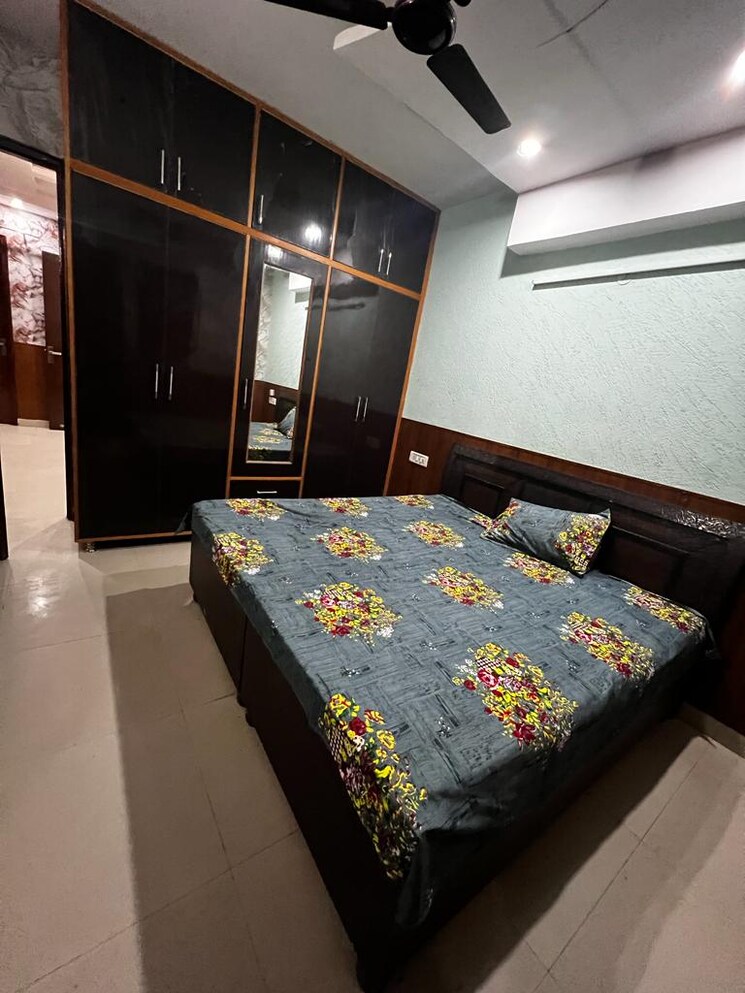 Bedroom, nk-sharma-savitry-greens-2 4 Bedroom 1950 Sq.Ft. Apartment In Ghazipur Zirakpur 9570083