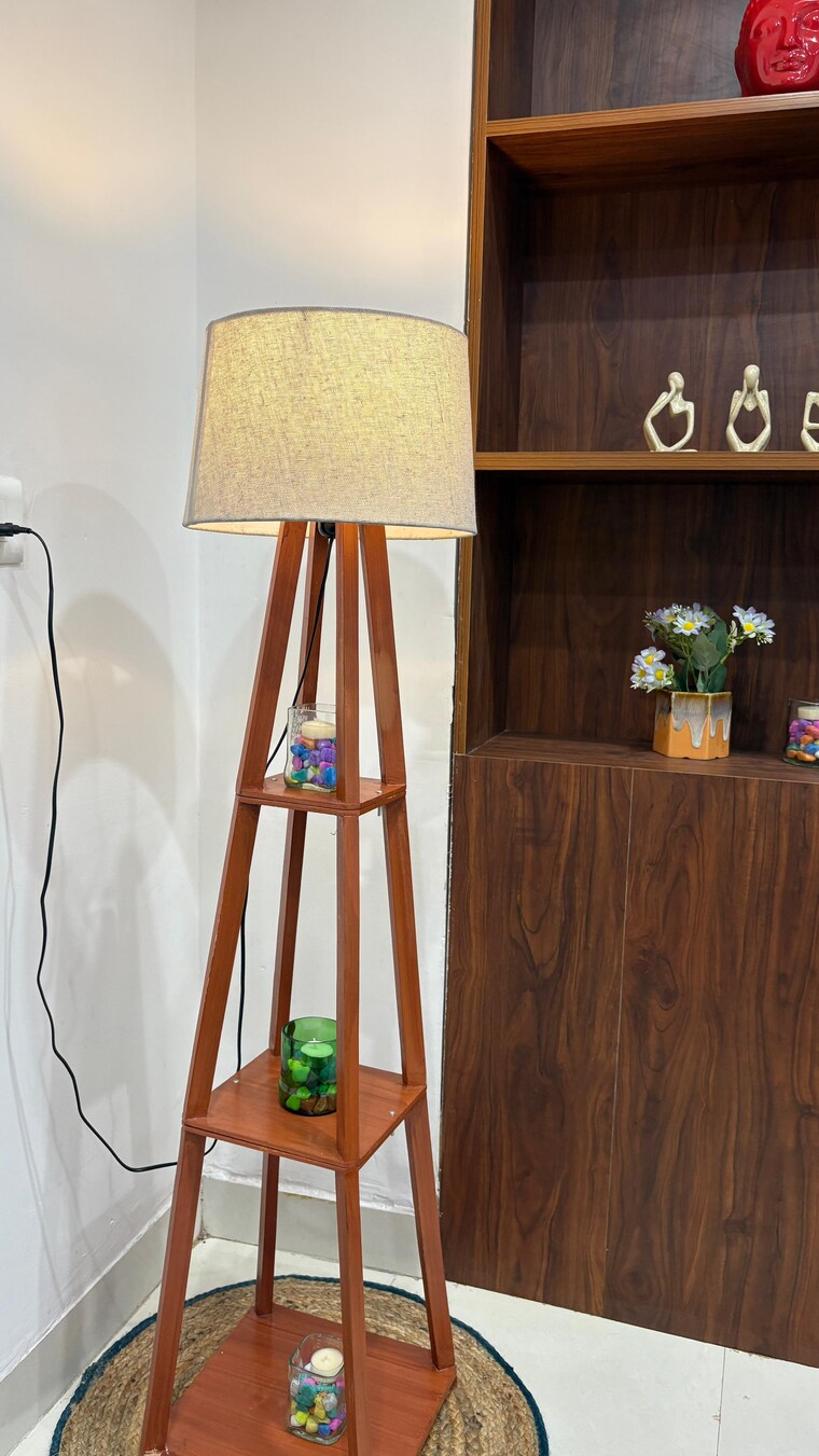 undefined, nk-sharma-savitry-greens-2 4 Bedroom 1950 Sq.Ft. Apartment In Ghazipur Zirakpur 9570083