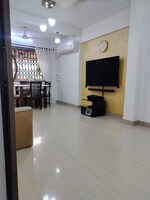 2 BHK 574 Sq.Ft. Apartment in Akashdeep 