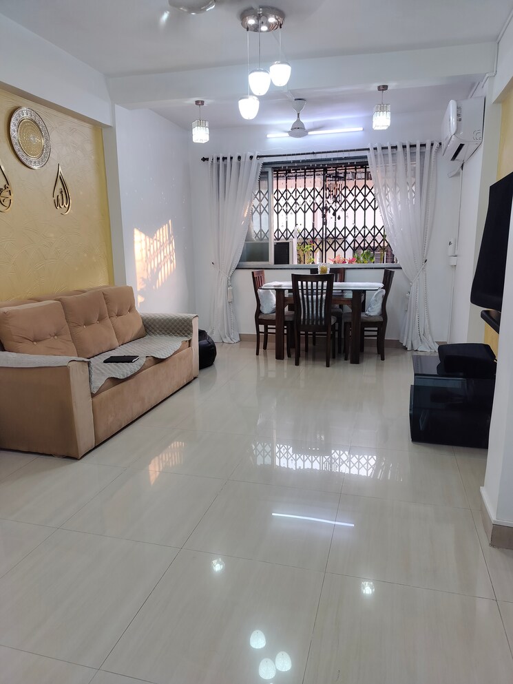 Living Room, santacruz west 2 Bedroom 574 Sq.Ft. Apartment In Santacruz West Mumbai 9570091