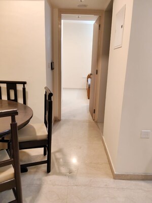  2 BHK Apartment at Lodha Woods, Kandivali East – for Rent