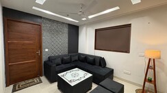 3 BHK + Study Room Apartment For Sale in SAV Gulnaar Meadows