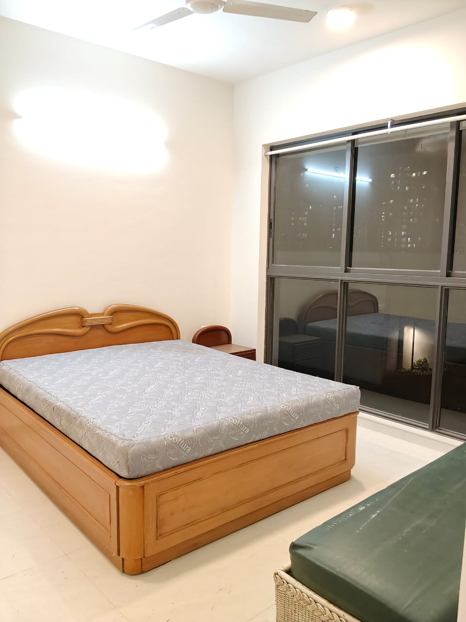 2 BHK 653 Sq.Ft. Apartment in Lodha Woods