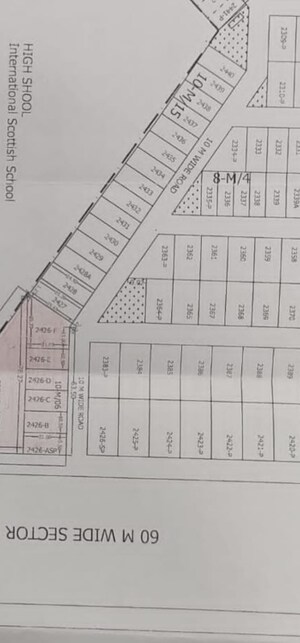  Office Space For Sale in M3M IFC, Sector 66