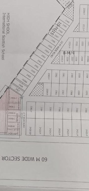  Office Space For Sale in M3M IFC, Sector 66