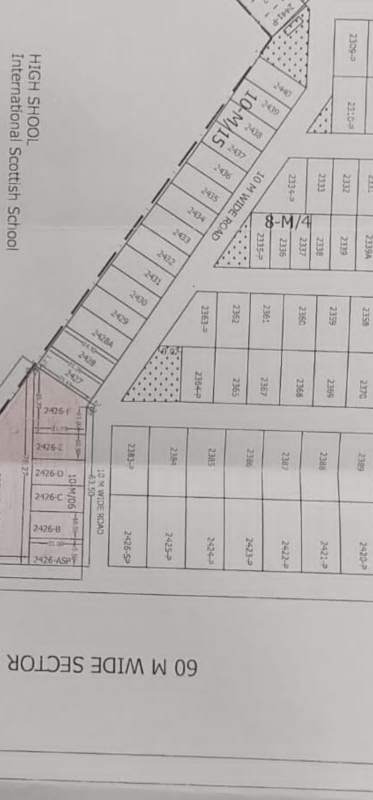 Office Space For Sale in M3M IFC