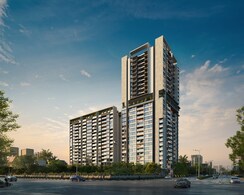 3 BHK Apartment For Sale in D And T Shivtoran CHS