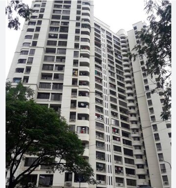 3 BHK Apartment For Rent in Vasant Vihar Complex, Pokhran Road No Two
