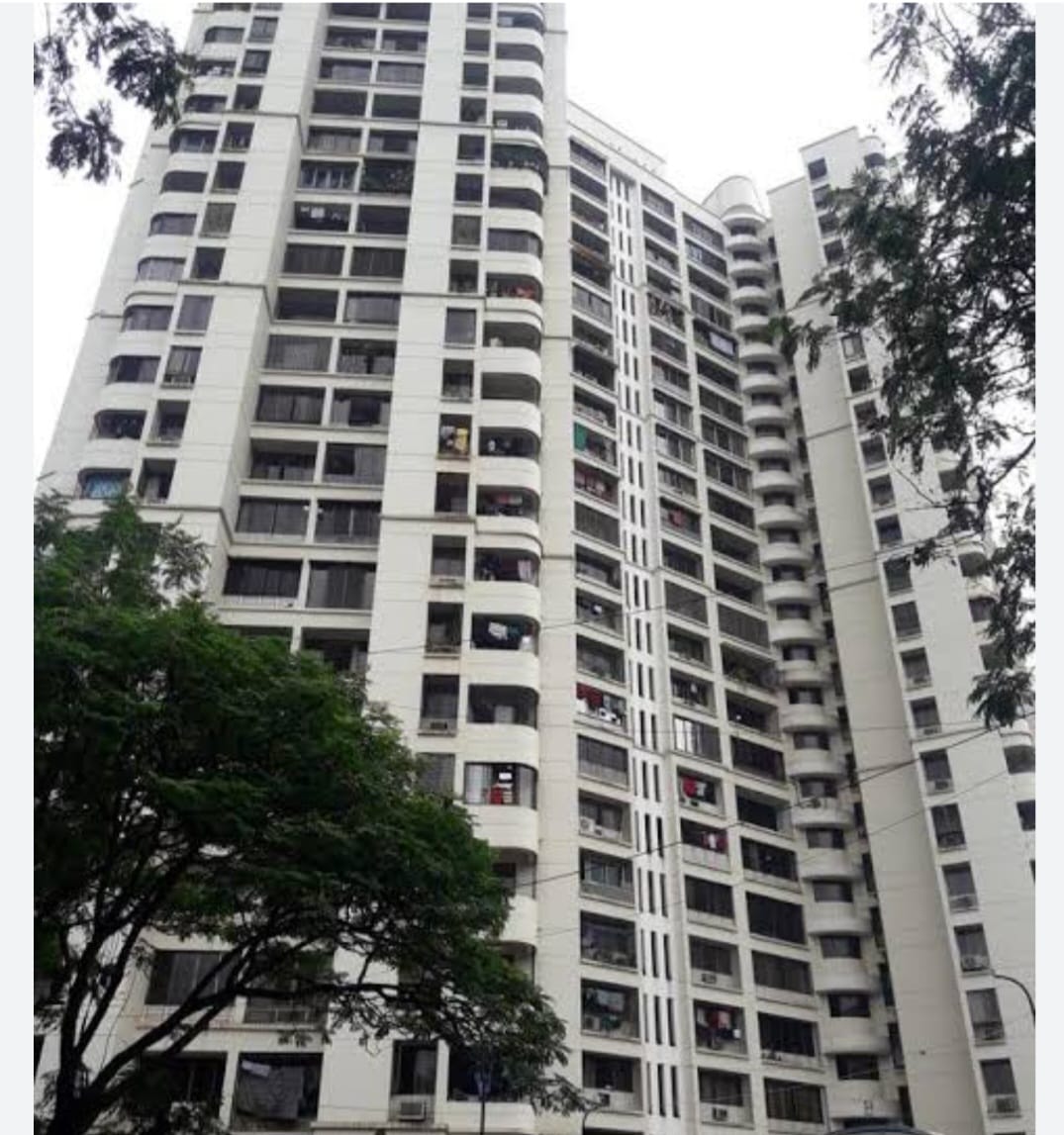 3 BHK Apartment For Rent in Vasant Vihar Complex