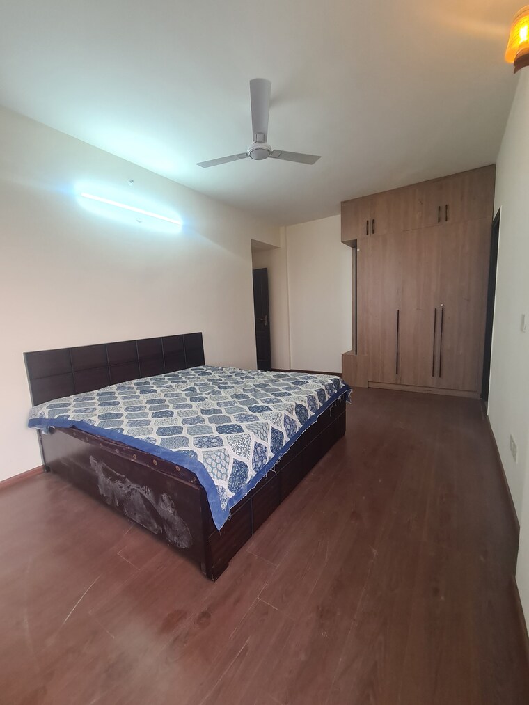 Bedroom, 3c-orris-greenopolis 3.5 Bedroom 1975 Sq.Ft. Apartment In Sector 89 Gurgaon 9570109