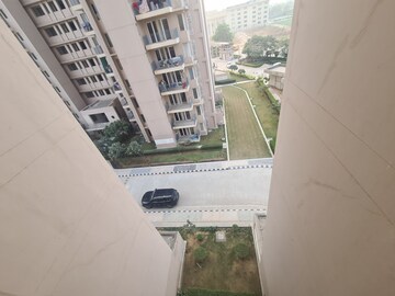 Master Plan in 3.5 BHK Apartment at 3C Orris Greenopolis, Sector 89 – for Rent