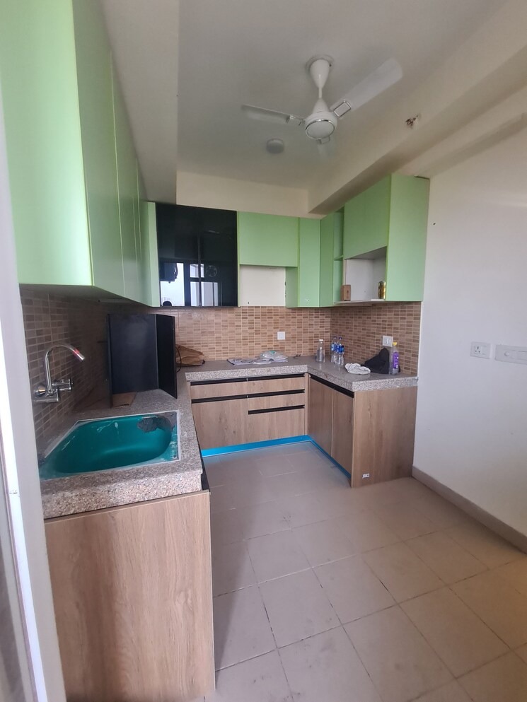 Kitchen, 3c-orris-greenopolis 3.5 Bedroom 1975 Sq.Ft. Apartment In Sector 89 Gurgaon 9570109