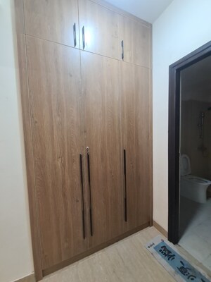 Bathroom in 3.5 BHK Apartment at 3C Orris Greenopolis, Sector 89 – for Rent