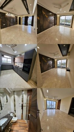 4 BHK + Servant Room Apartment For Sale in Elan The Presidential