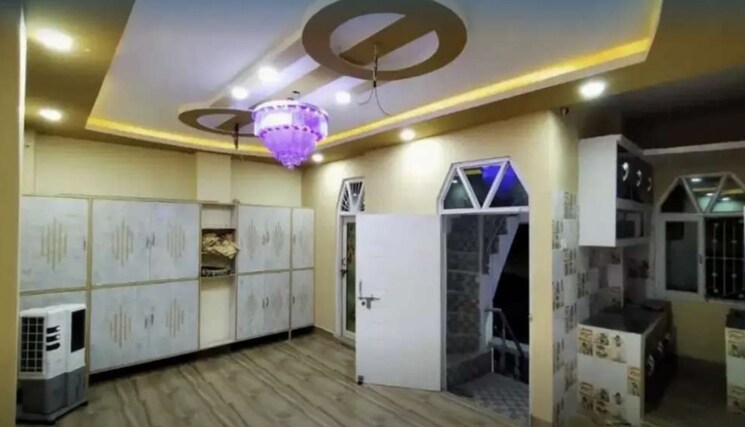 Bedroom, husainganj 2 Bedroom 800 Sq.Ft. Apartment In Husainganj Lucknow 9570110