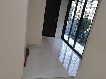 Staircase in 4 BHK Apartment at Santacruz West – for Sale