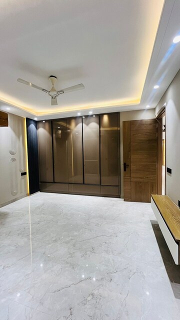 Kitchen in 3 BHK Builder Floor at Anant Raj Ashok Estate, Sector 63a – for Sale