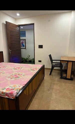 1 BHK Builder Floor For Rent in Malviya Nagar