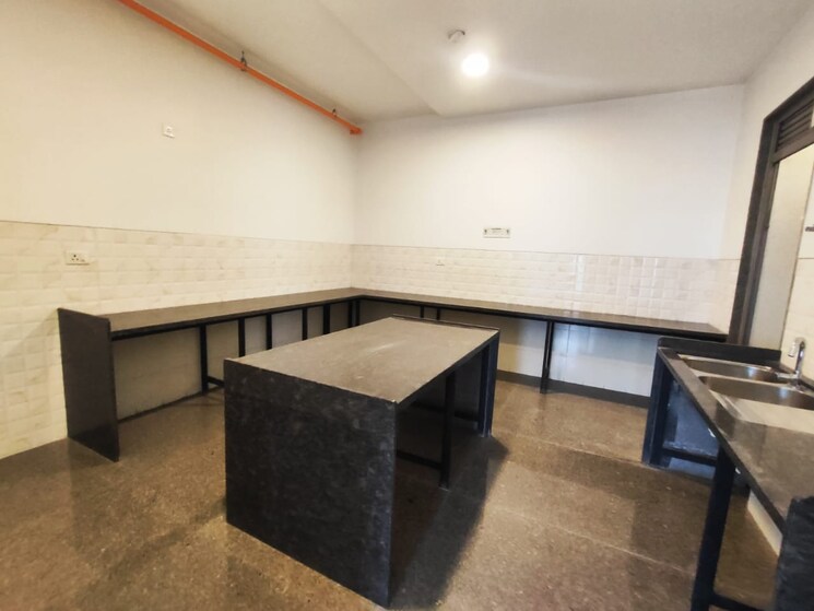 Kitchen, kalpataru-immensa 4 Bedroom 1750 Sq.Ft. Apartment In Kolshet Road Thane 9570129