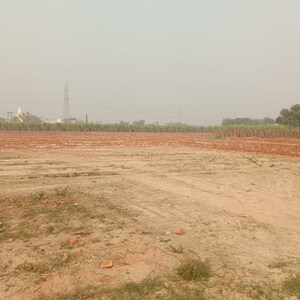 Plot Area in  Plot at Modipuram – for Sale