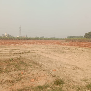 Plot for Sale in Modipuram, Meerut