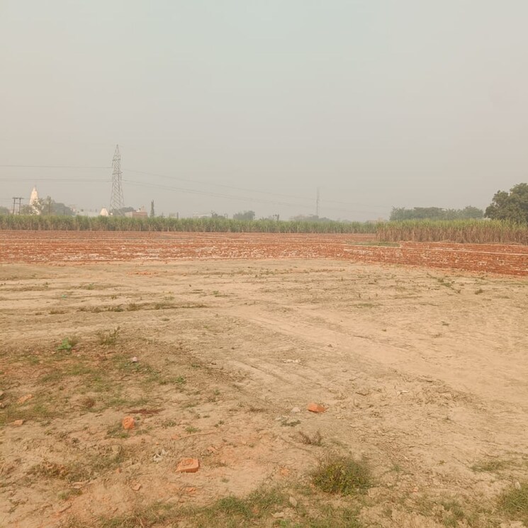 undefined, modipuram  100 Sq.Yd. Plot In Modipuram Meerut 9570131