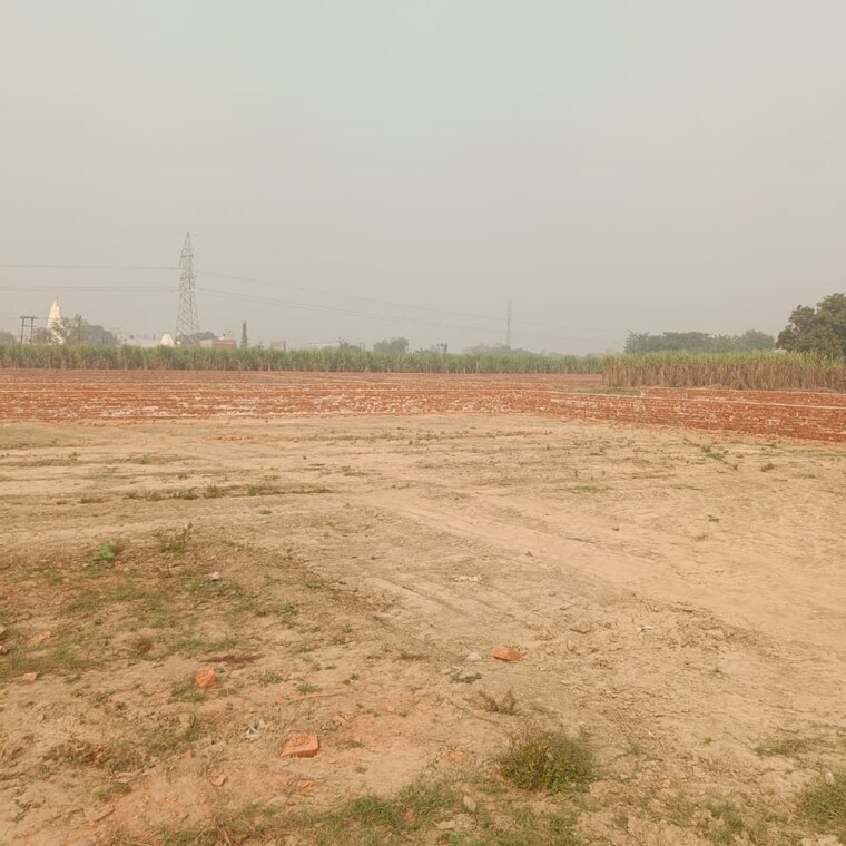undefined, modipuram  100 Sq.Yd. Plot In Modipuram Meerut 9570131