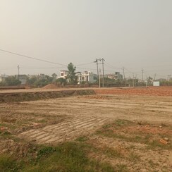 Plot For Sale in Aaradhya Kunj