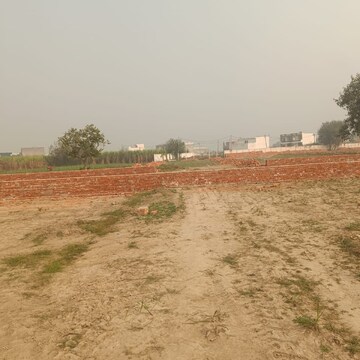 Plot Area in  Plot at Modipuram – for Sale