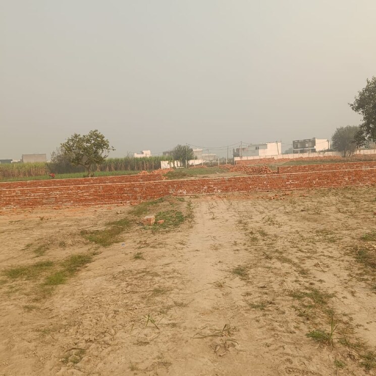 undefined, modipuram  100 Sq.Yd. Plot In Modipuram Meerut 9570131