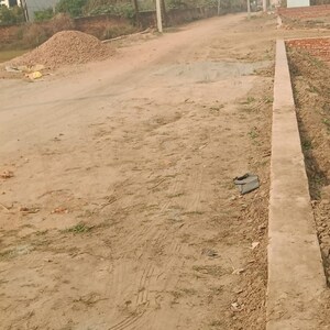 Plot Area in  Plot at Modipuram – for Sale