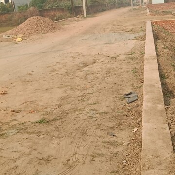 Plot Area in  Plot at Modipuram – for Sale