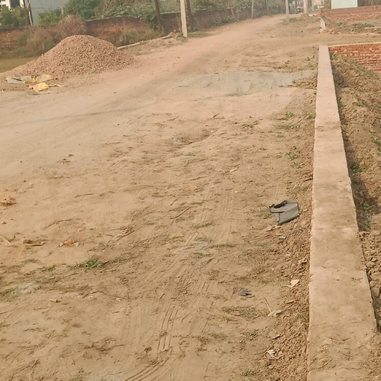 undefined, modipuram  100 Sq.Yd. Plot In Modipuram Meerut 9570131