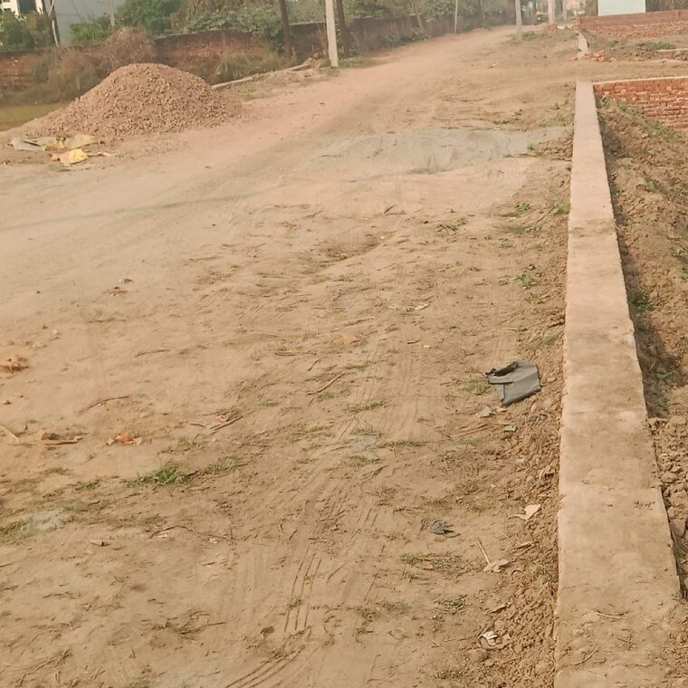 undefined, modipuram  100 Sq.Yd. Plot In Modipuram Meerut 9570131