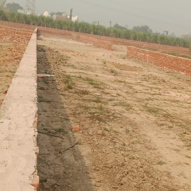 undefined, modipuram  100 Sq.Yd. Plot In Modipuram Meerut 9570131