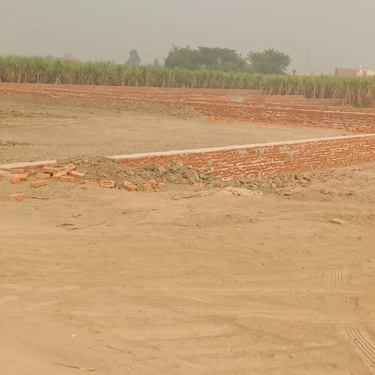 undefined, modipuram  100 Sq.Yd. Plot In Modipuram Meerut 9570131