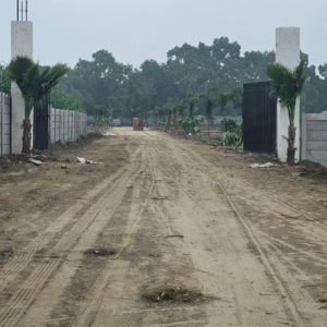  Plot For Sale in Modipuram