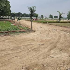 Plot Area in  Plot at Modipuram – for Sale