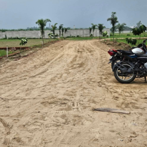 Parking in  Plot at Modipuram – for Sale