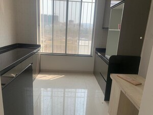 Kitchen in 3 BHK Apartment at Supreme Estia Phase 1, Baner – for Sale