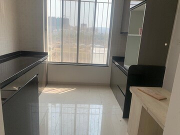 Kitchen in 3 BHK Apartment at Supreme Estia Phase 1, Baner – for Sale